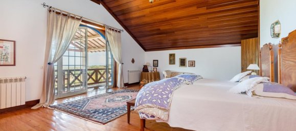 15 bedrooms Castles in Santiago do Cacem, Portugal No. 142409 34