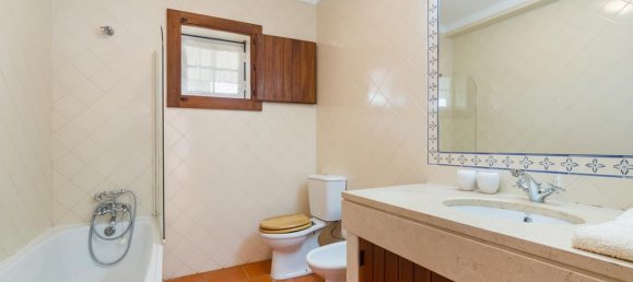 15 bedrooms Castles in Santiago do Cacem, Portugal No. 142409 3