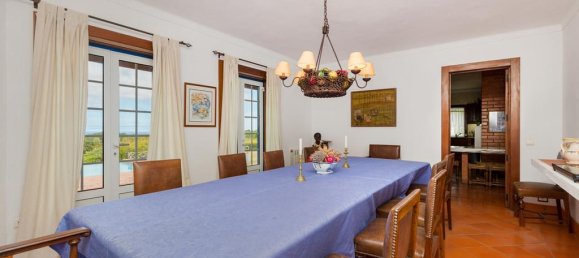 15 bedrooms Castles in Santiago do Cacem, Portugal No. 142409 24