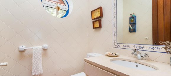 15 bedrooms Castles in Santiago do Cacem, Portugal No. 142409 15