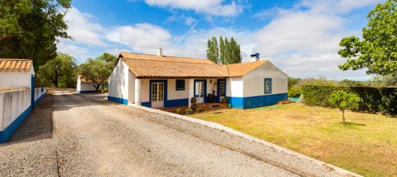 15 bedrooms Castles in Santiago do Cacem, Portugal No. 142409 36