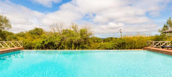 15 bedrooms Castles in Santiago do Cacem, Portugal No. 142409 43