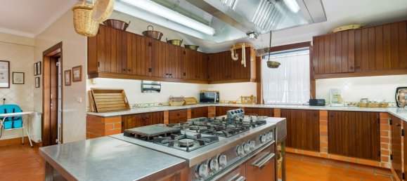 15 bedrooms Castles in Santiago do Cacem, Portugal No. 142409 27