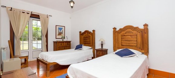 15 bedrooms Castles in Santiago do Cacem, Portugal No. 142409 10