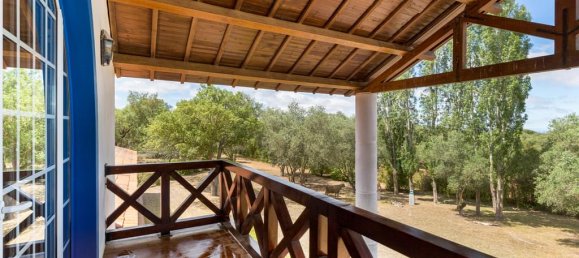 15 bedrooms Castles in Santiago do Cacem, Portugal No. 142409 49