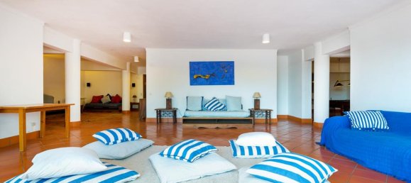 15 bedrooms Castles in Santiago do Cacem, Portugal No. 142409 13