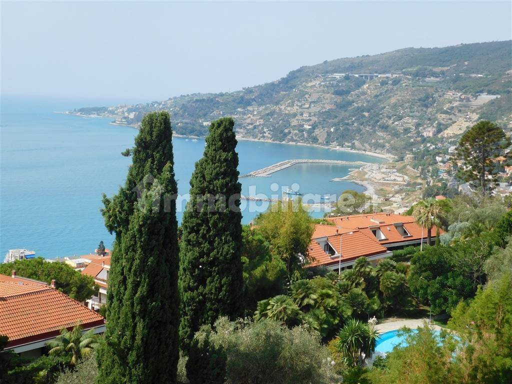 Apartamento T1 em Ospedaletti, Italy N.º 207179