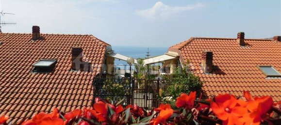 Apartamento T1 em Ospedaletti, Italy N.º 207179 12