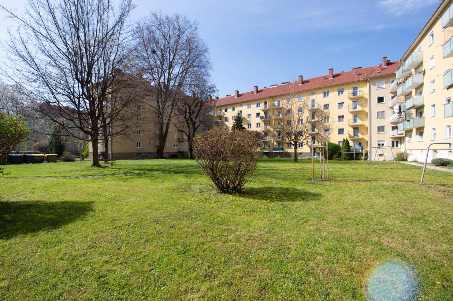 Apartamento de 3 habitaciónes en Lend, Austria No. 182331