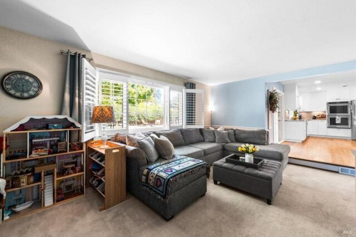 4 bedrooms House in Fairfield, USA No. 383448