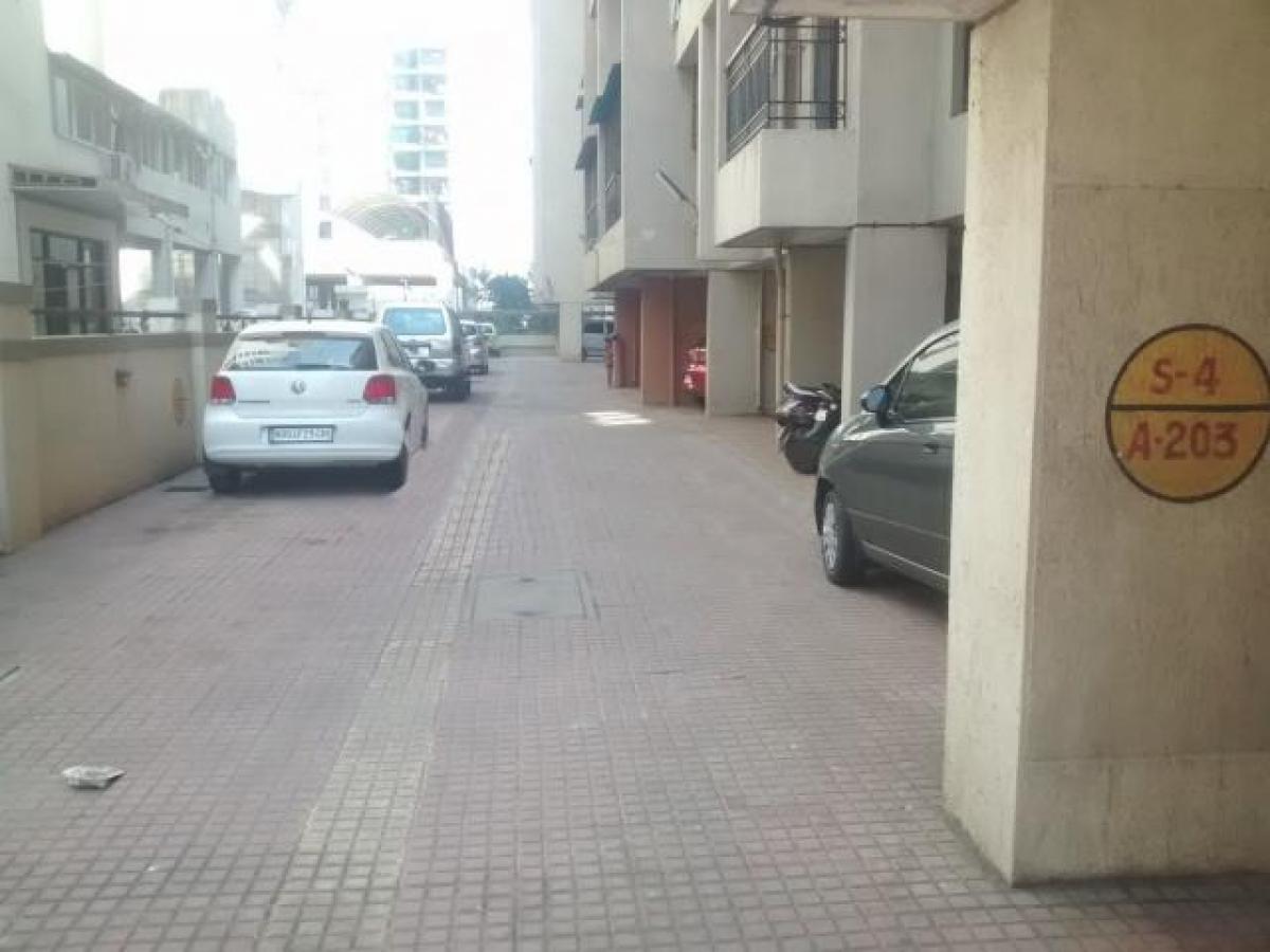 Studio in Mumbai, India No. 21259