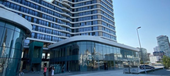 Apartment 3+1 in Istanbul, Turkey No. 9203 7