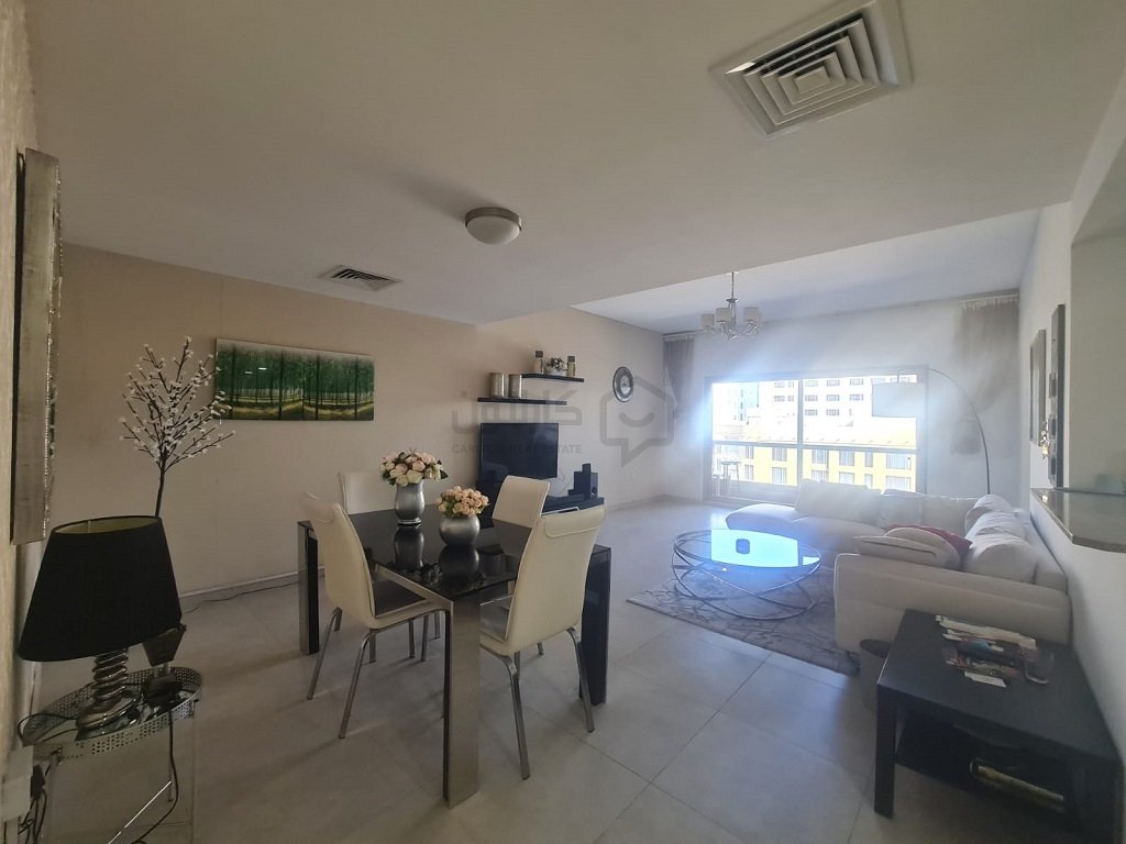 1 Schlafzimmer Wohnung in Amwaj Islands, Bahrain, Nr. 794