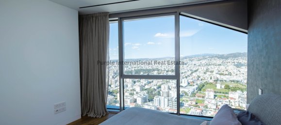 Квартира с 3 спальнями в Неаполис, Кипр № 1157 22