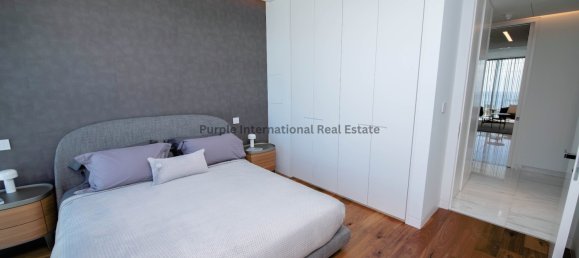 Квартира с 3 спальнями в Неаполис, Кипр № 1157 21