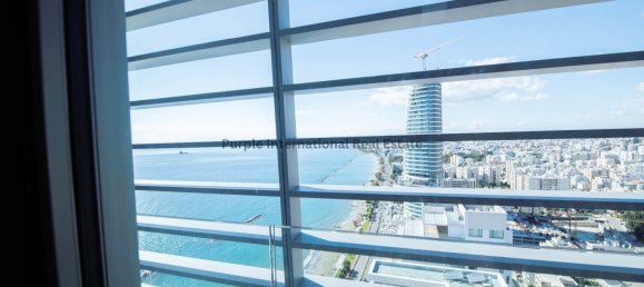 Квартира с 3 спальнями в Неаполис, Кипр № 1157 15