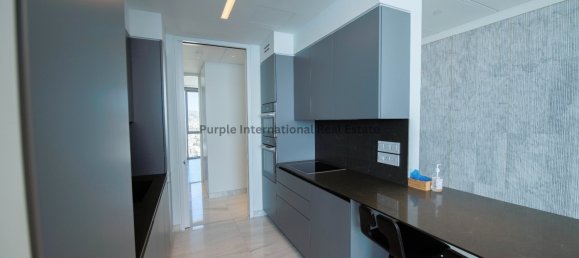 Квартира с 3 спальнями в Неаполис, Кипр № 1157 30