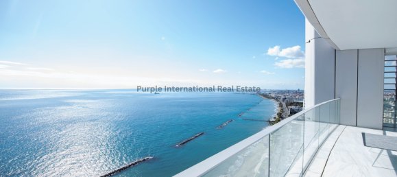 Квартира с 3 спальнями в Неаполис, Кипр № 1157 23