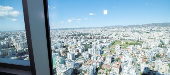 Квартира с 3 спальнями в Неаполис, Кипр № 1157 28