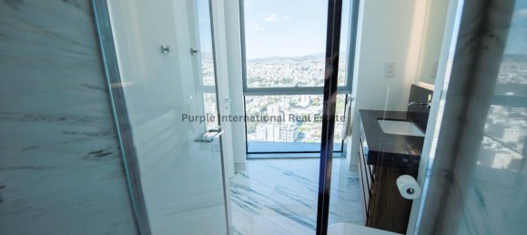 Квартира с 3 спальнями в Неаполис, Кипр № 1157 13