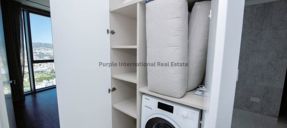 Квартира с 3 спальнями в Неаполис, Кипр № 1157 20