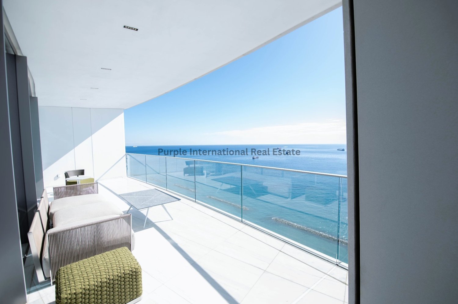 Квартира с 3 спальнями в Неаполис, Кипр № 1157