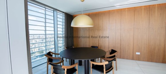 Квартира с 3 спальнями в Неаполис, Кипр № 1157 26