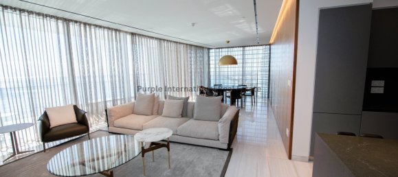 Квартира с 3 спальнями в Неаполис, Кипр № 1157 29