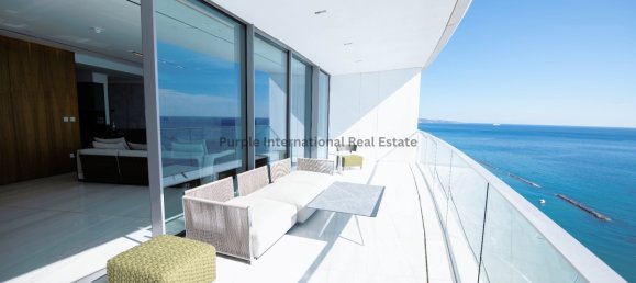 Квартира с 3 спальнями в Неаполис, Кипр № 1157 14