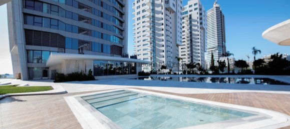 Квартира с 3 спальнями в Неаполис, Кипр № 1157 7