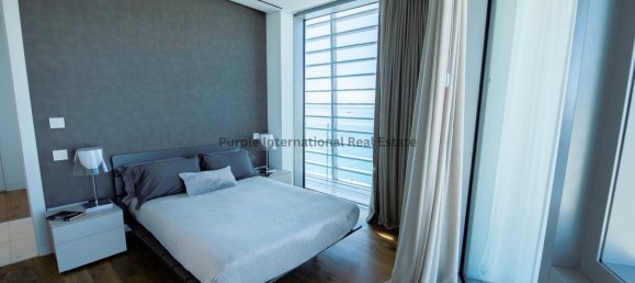 Квартира с 3 спальнями в Неаполис, Кипр № 1157 18