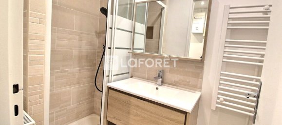 Estudio en Gennevilliers, France No. 151237 8