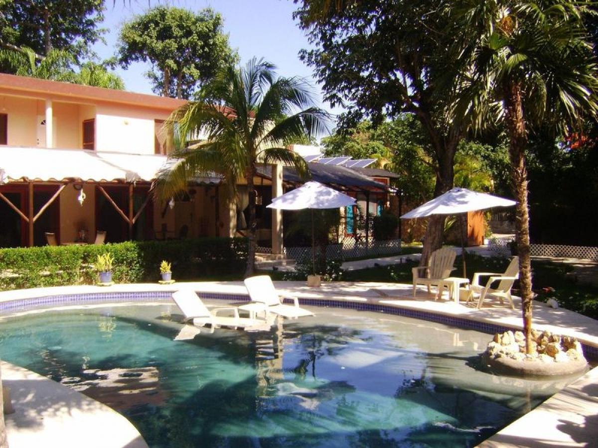 5 bedrooms House in Mexico No. 158848