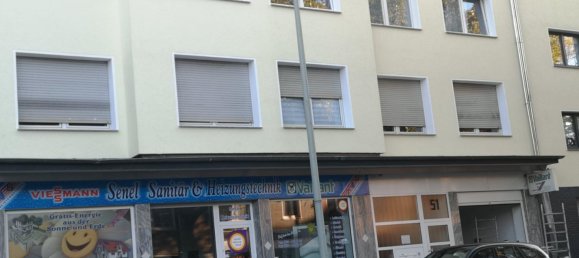 Apartamento de 3 dormitorios en Duisburg, Germany No. 255984 2