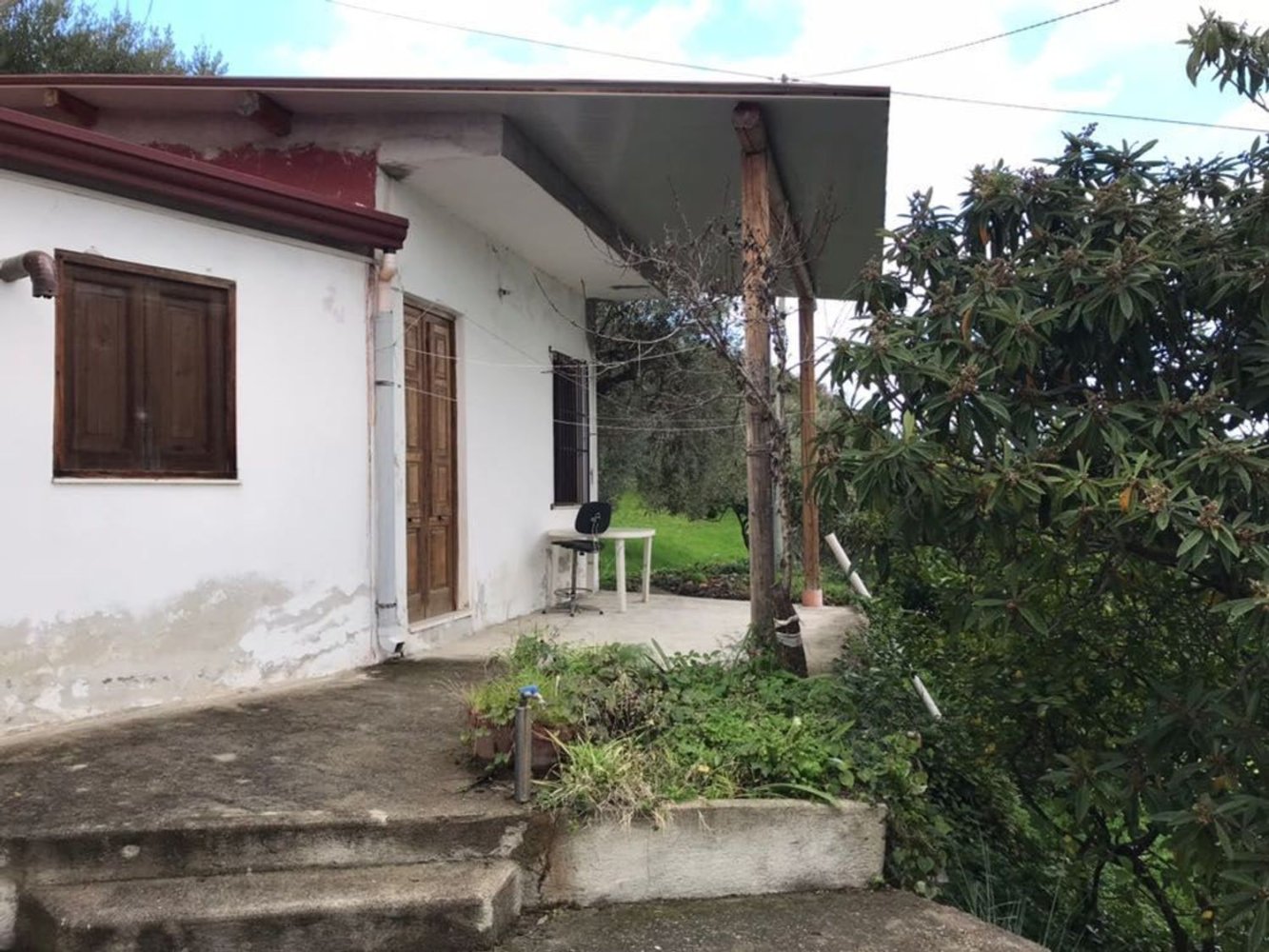 4 rooms House in Patti, Italy No. 7931