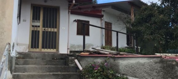 4 rooms House in Patti, Italy No. 7931 2