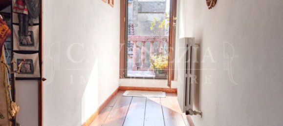 4 rooms Duplex in Venice, Italy No. 126132 12