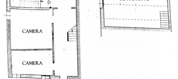 4 rooms Duplex in Venice, Italy No. 126132 16