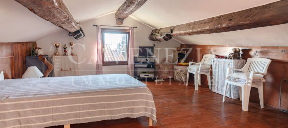 4 rooms Duplex in Venice, Italy No. 126132 5