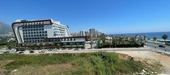 Apartamento de 1+1 en Alanya, Turkey No. 25949 2