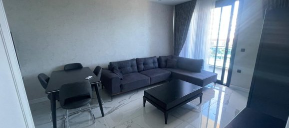 Apartamento de 1+1 en Alanya, Turkey No. 25949 10