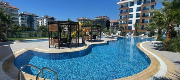 Apartamento de 1+1 en Alanya, Turkey No. 25949 3