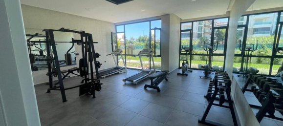 Apartamento de 1+1 en Alanya, Turkey No. 25949 6