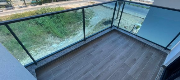 Apartamento de 1+1 en Alanya, Turkey No. 25949 12