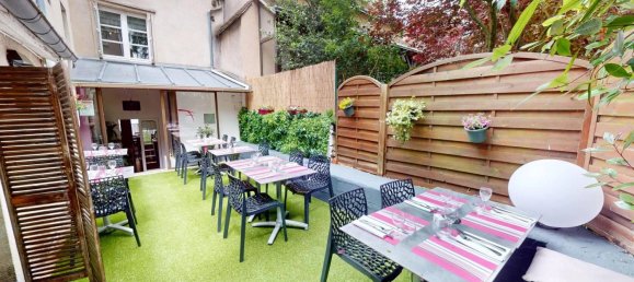 Propiedad comercial en Chartres, France 110 m² No. 65804 3