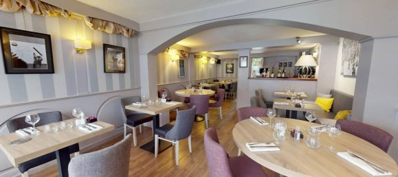 Propiedad comercial en Chartres, France 110 m² No. 65804 4