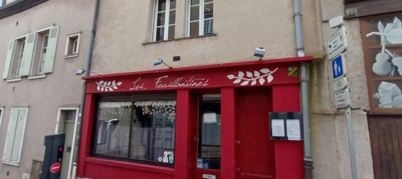 Propiedad comercial en Chartres, France 110 m² No. 65804 2