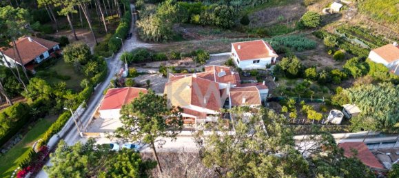 2 chambres Maison à Colares, Portugal No. 138359 47