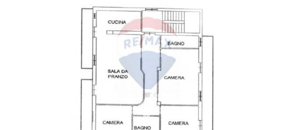 4 غرف نوم منزل في Gualdo Tadino, Italy رقم 67052 42