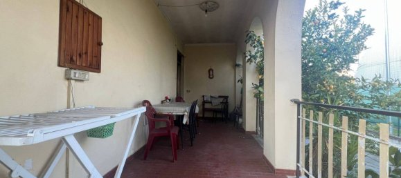 Дом с 3 спальнями в Фрозиноне, Италия № 144770 11